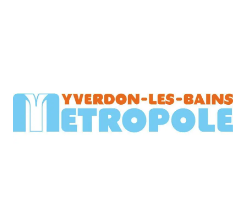 Centre Métropole Yverdon