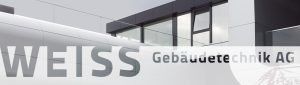 Weiss Gebäudetechnik AG