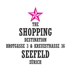 The Shopping Destination