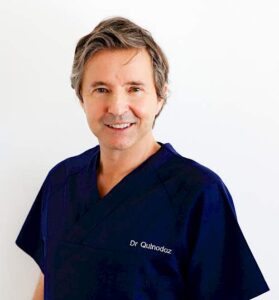 Dr méd. Pierre Quinodoz