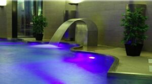 Wellness Hotel Aquafit Sursee