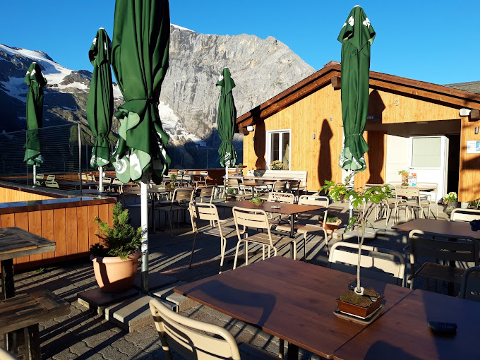 Bergrestaurant Fürenalp