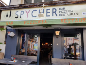 Restaurant Spycher