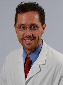 Dr. med. Robert E. Seidner