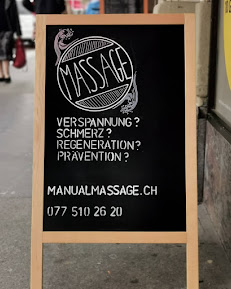 manualmassage