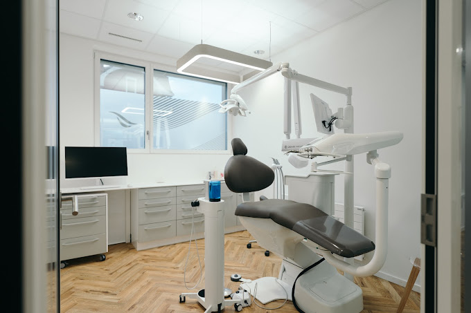 Ardentis Cliniques Dentaires et d’Orthodontie La Tour-de-Peilz