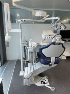 Ardentis Cliniques Dentaires et d’Orthodontie Lausanne – Flon