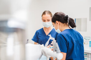 Ardentis Cliniques Dentaires et d’Orthodontie – Villars
