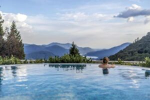 Kurhaus Cademario Hotel & DOT Spa – Ticino Hotels Group