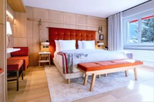 Schweizerhof Zermatt – a Small Luxury Hotel