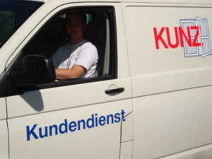 Kunz Fenster AG