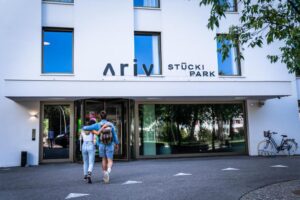 Ariv Coliving