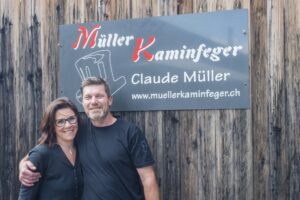 Müller Kaminfeger GmbH