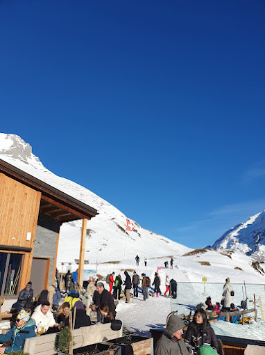 Bergrestaurant Fürenalp