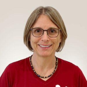 Dr. med. Christine Steinmann