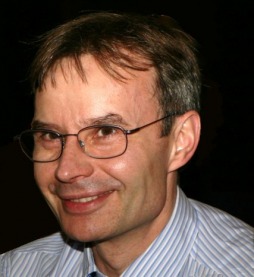 Dr. med. Ulrich Lachmund