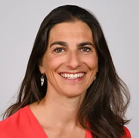 Dr. med. Dina-Maria Jakob