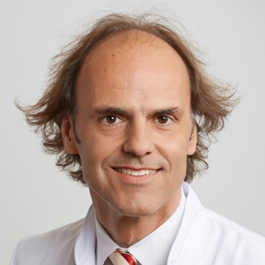 Dr. med. Massimo Leonardi