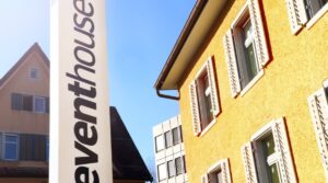Eventhouse Rapperswil