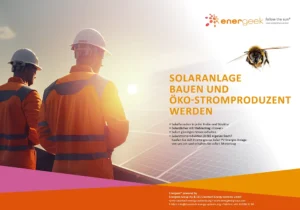 Energeek Group AG – Cleantech Energy Systems