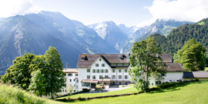 ZURZACH Care Rehaklinik Braunwald – rehab