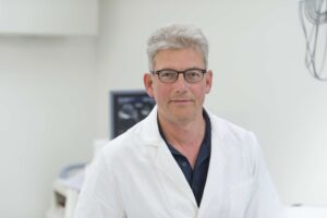 Dr. med. Christoph Schalcher