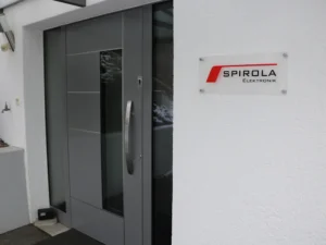 SPIROLA Elektronik GmbH