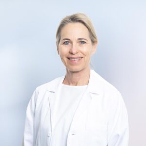 Dr. med. Ursula Keller