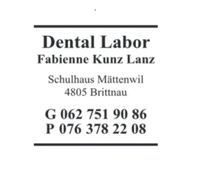 Dental Labor