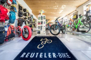 Bikesport Reuteler GmbH