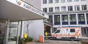 Kantonsspital Uri, Altdorf UR
