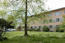 Spital Aarberg (part of Insel group)