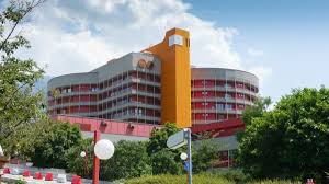 Spital Brig (Hôpital du Valais / Spital Wallis) – psychiatric hospital