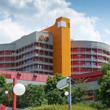 Hôpital du Valais – Centre hospitalier du centre du Valais – CHCVs (group), Sion – psychiatric hospital