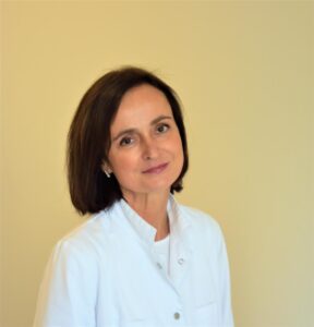 Dr. med. Petra Rindova