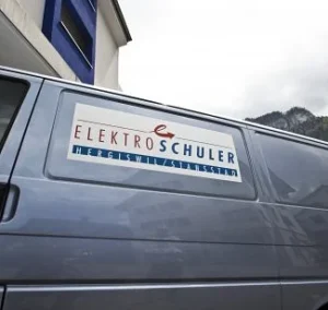 Elektro Schuler AG