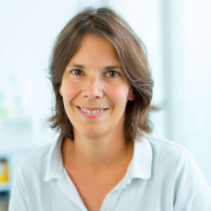 Dr. med. Sabine Jörger