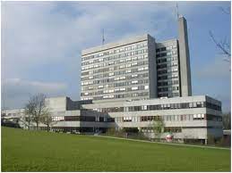 Bruderholzspital (Kantonsspital Baselland)