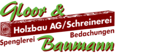 Gloor & Baumann Holzbau AG