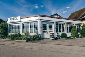 FINEX GmbH