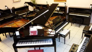 VD Centre Schmidt Pianos