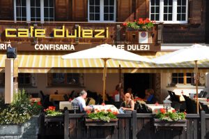 Café Dulezi – Bäckerei Conditorei Confiserie