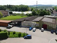 Brenner AG, Weinfelden