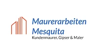 Maurerarbeiten Mesquita GmbH