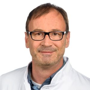Dr. med. Stephan Suter