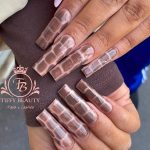 Tiffy Beauty Nails & Lashes