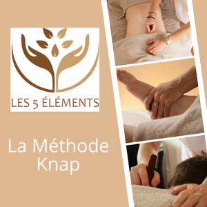 Les 5 éléments – Shiatsu