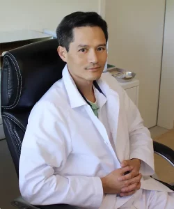 Dr. med. Manh Hoang Vu