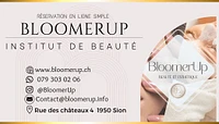 BloomerUp – Épilation Laser et Esthétique et Onglerie