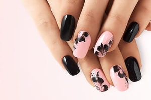 Nail & Beauty Madeleine Eymann